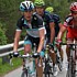 Andy Schleck pendant la septi�me �tape du Tour de Suisse 2011